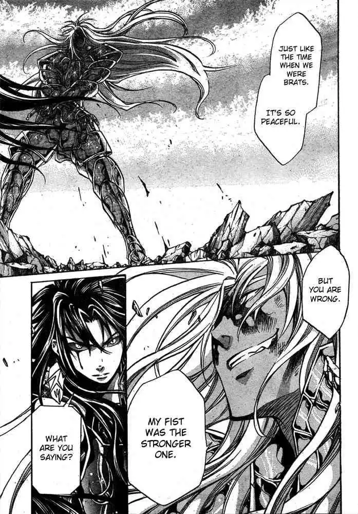 Saint Seiya - The Lost Canvas Chapter 159 14